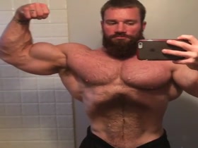 Seth feroce