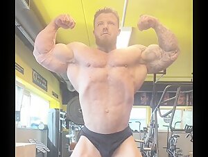 Bodybuilder